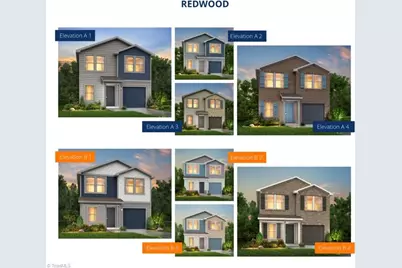 438 Regency Lane, Eden, NC 27288 - Photo 5