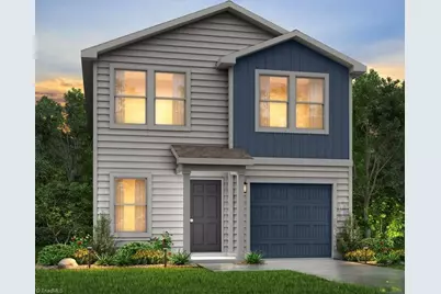 438 Regency Lane, Eden, NC 27288 - Photo 1