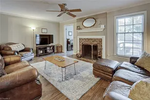 330 W Presnell St, Asheboro, NC 27203 - Photo 5