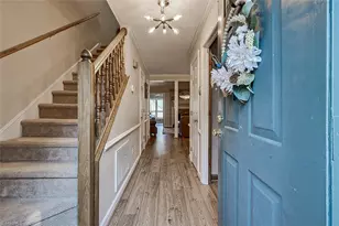 330 W Presnell St, Asheboro, NC 27203 - Photo 3