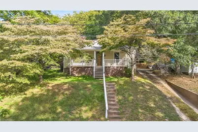 925 Harris Street, Eden, NC 27288 - Photo 27