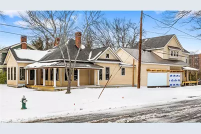 309 Bessemer Avenue, Greensboro, NC 27401 - Photo 3