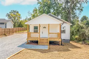 4996 Darr Rd, Trinity, NC 27370 - Photo 1