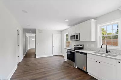 4996 Darr Road, Trinity, NC 27370 - Photo 5