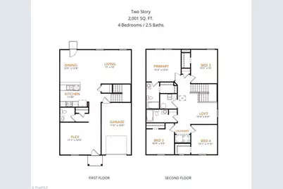 416 Regency Lane, Eden, NC 28972 - Photo 5