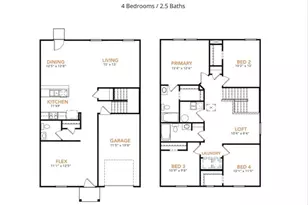 416 Regency Ln, Eden, NC 28972 - Photo 5