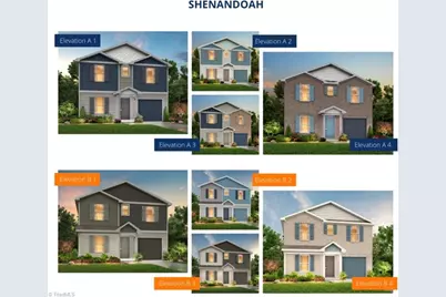 448 Regency Lane, Eden, NC 27288 - Photo 5