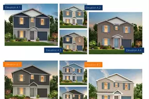 448 Regency Ln, Eden, NC 27288 - Photo 5