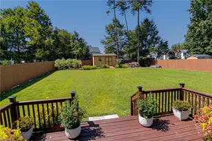 3753 Carvette Ct, High Point, NC 27265 - Photo 29