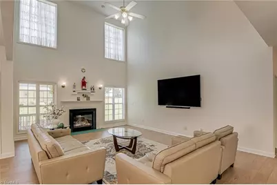 3753 Carvette Court, High Point, NC 27265 - Photo 5