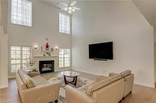 3753 Carvette Ct, High Point, NC 27265 - Photo 5