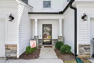 4 Naima Ln, Greensboro, NC 27455 - Photo 5