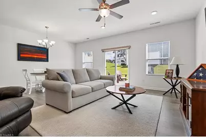 4 Naima Lane, Greensboro, NC 27455 - Photo 17