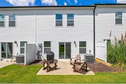 4 Naima Lane, Greensboro, NC 27455 - Photo 41