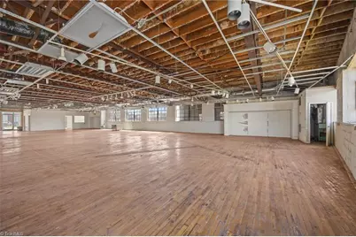 130 E 5th Street, Burlington, NC 27215 - Photo 17