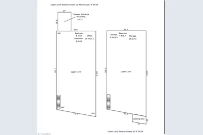 130 E 5th Street, Burlington, NC 27215 - Photo 49