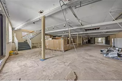 130 E 5th Street, Burlington, NC 27215 - Photo 35