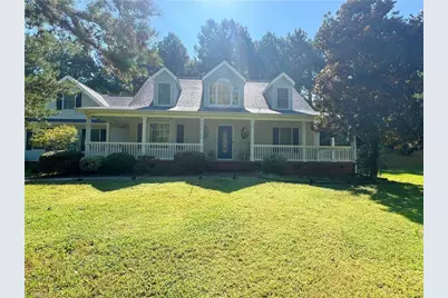 2766 Briaroak Drive, Climax, NC 27233 - Photo 1