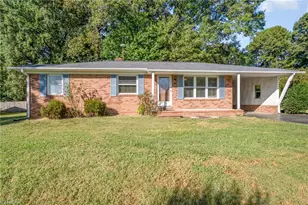 218 Joyce St, Madison, NC 27025 - Photo 47