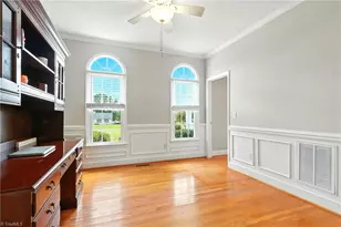 6905 Wicklow Dr, Browns Summit, NC 27214 - Photo 17