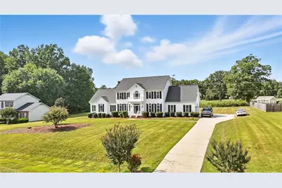 6905 Wicklow Drive, Browns Summit, NC 27214 - Photo 47