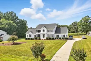 6905 Wicklow Dr, Browns Summit, NC 27214 - Photo 47