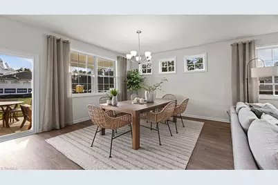 1955 Malvina Court, Graham, NC 27253 - Photo 11