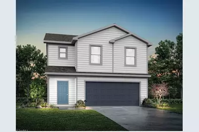 432 Regency Drive, Eden, NC 27288 - Photo 1