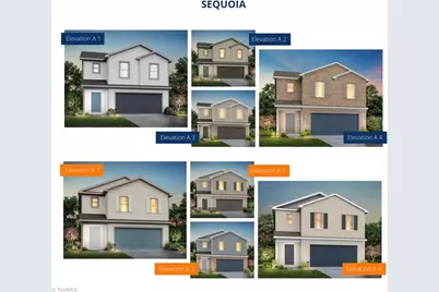 432 Regency Drive, Eden, NC 27288 - Photo 7