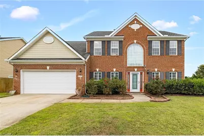 4485 Alderny Circle, High Point, NC 27265 - Photo 3