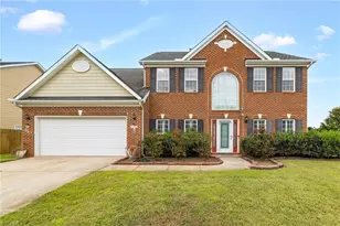 4485 Alderny Cir, High Point, NC 27265 - Photo 3