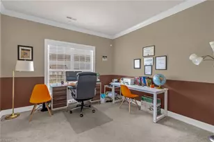 4485 Alderny Cir, High Point, NC 27265 - Photo 17