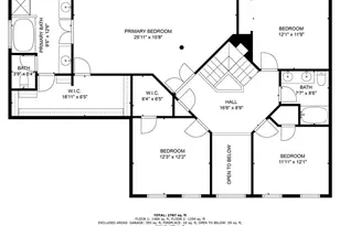 4485 Alderny Cir, High Point, NC 27265 - Photo 35