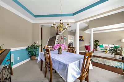 4485 Alderny Circle, High Point, NC 27265 - Photo 7