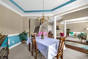 4485 Alderny Cir, High Point, NC 27265 - Photo 7