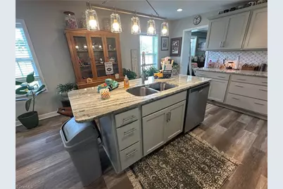 4797 Rockford Road, Dobson, NC 27017 - Photo 9