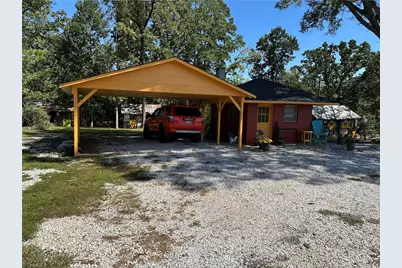 4797 Rockford Road, Dobson, NC 27017 - Photo 5