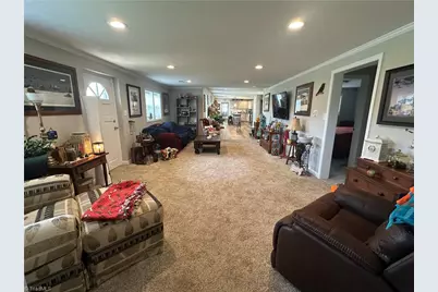 4797 Rockford Road, Dobson, NC 27017 - Photo 19