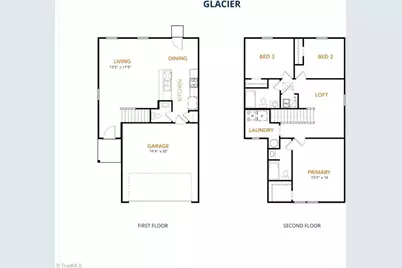 424 Regency Lane, Eden, NC 27288 - Photo 5