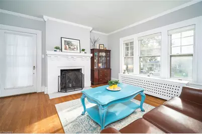 129 Tate Street, Greensboro, NC 27403 - Photo 7