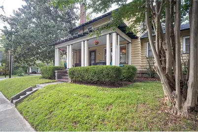 129 Tate Street, Greensboro, NC 27403 - Photo 39