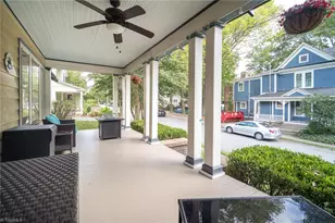 129 Tate St, Greensboro, NC 27403 - Photo 31