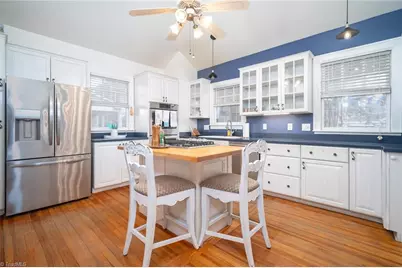 129 Tate Street, Greensboro, NC 27403 - Photo 15