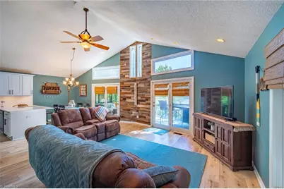 391 Highland Drive, Lexington, NC 27292 - Photo 7