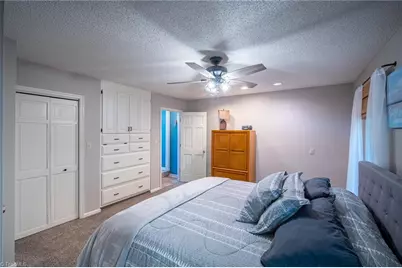 391 Highland Drive, Lexington, NC 27292 - Photo 17