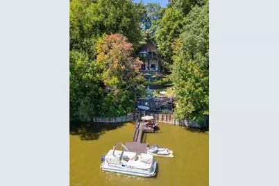 391 Highland Drive, Lexington, NC 27292 - Photo 5