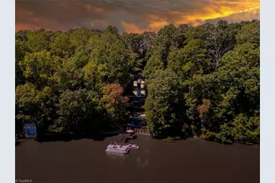 391 Highland Drive, Lexington, NC 27292 - Photo 3