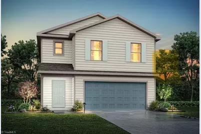 327 Wilshire Drive, Eden, NC 27288 - Photo 1