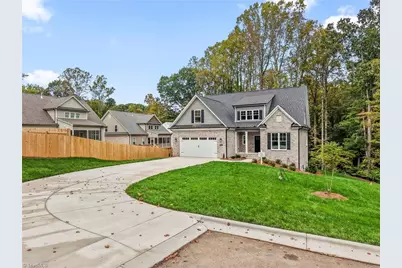 543 Barrett Road, Winston-Salem, NC 27104 - Photo 3