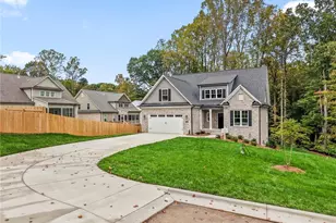 543 Barrett Rd, Winston-Salem, NC 27104 - Photo 3